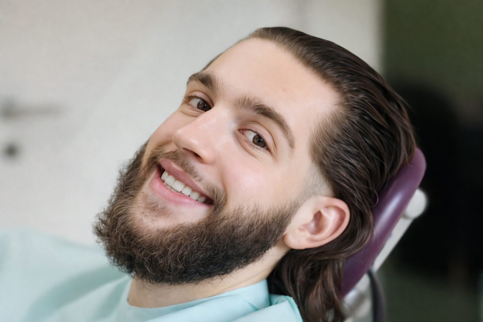 Dentalni implanti Banja Luka - rezultat uspješnog tretmana zubnih implanta
