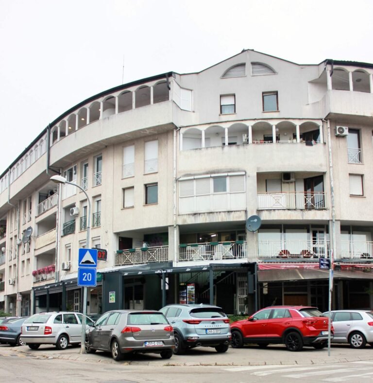 Kontakt-stomatolog Banja Luka